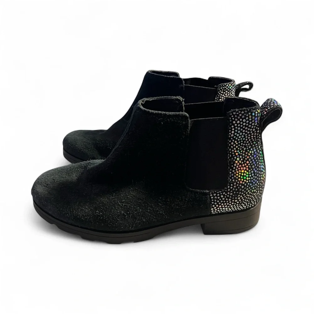 Sorel emelie chelsea